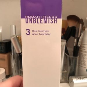 Rodan and fields unblemish